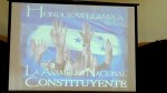 Honduras: The Reforms, the Coup, and the Aftermath- Speech by Nectali Rodezno Izaguirre
