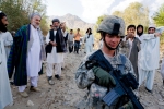 United for Peace and Justice Issues Weekly Afghanistan War Reports; Nation Interviews Matthew Hoh